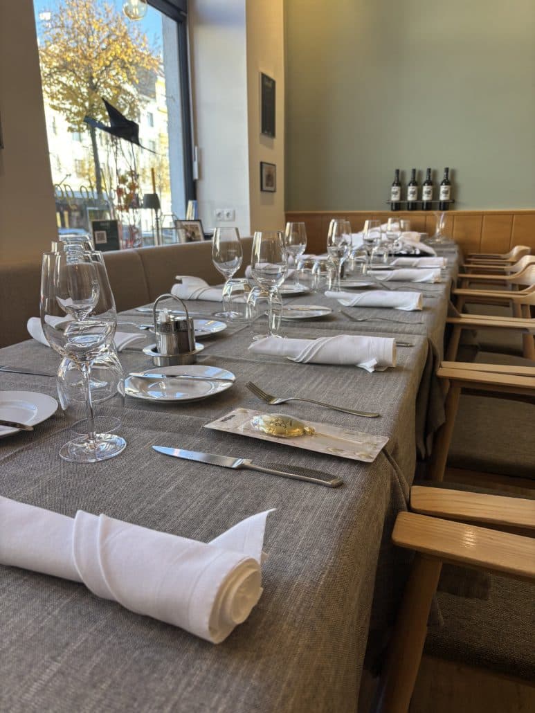 Liebstöckl Restaurant