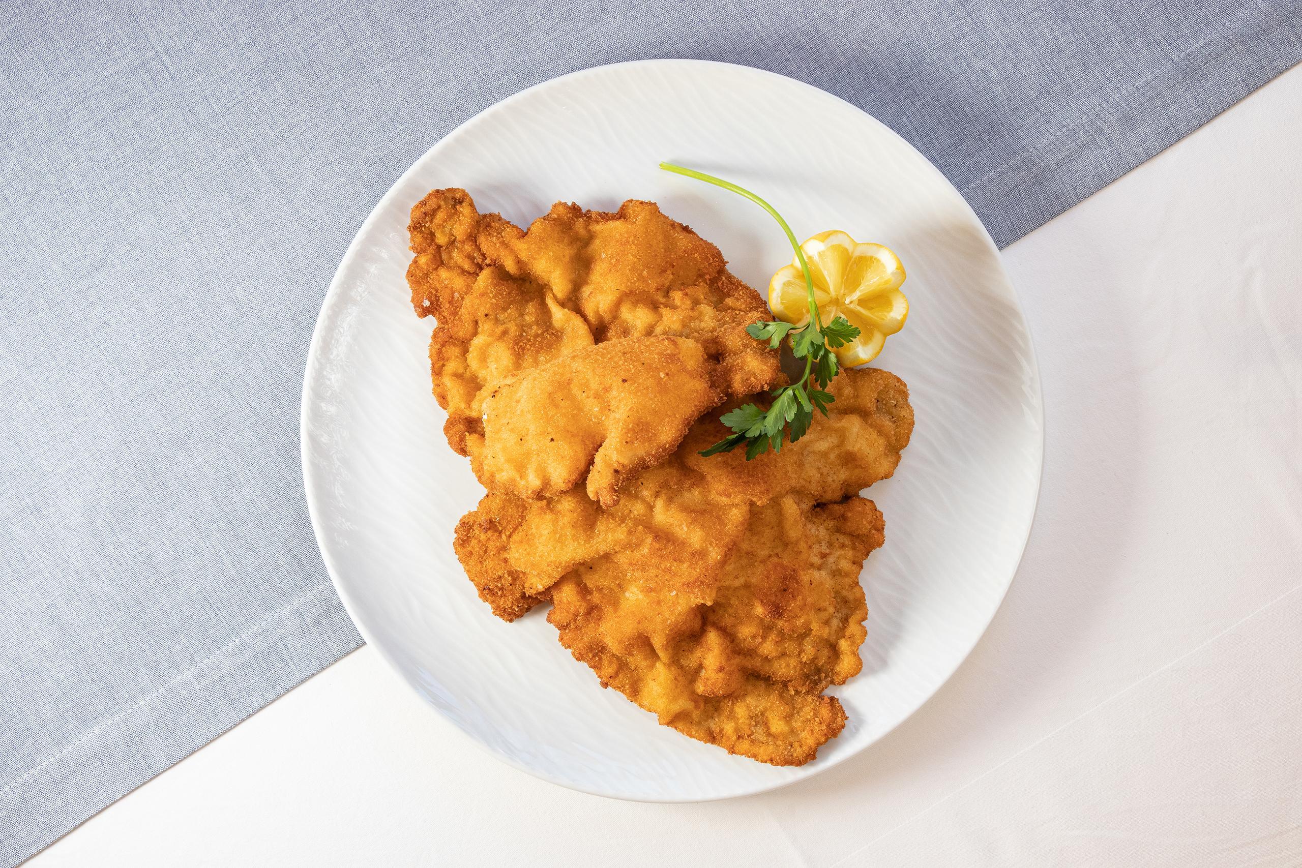 Wiener Schnitzel